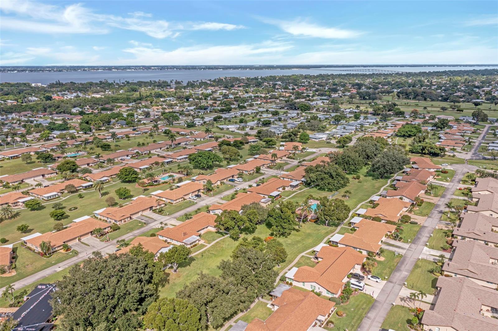 WHISKEY CREEK VILL GRN SEC 10 - Residential