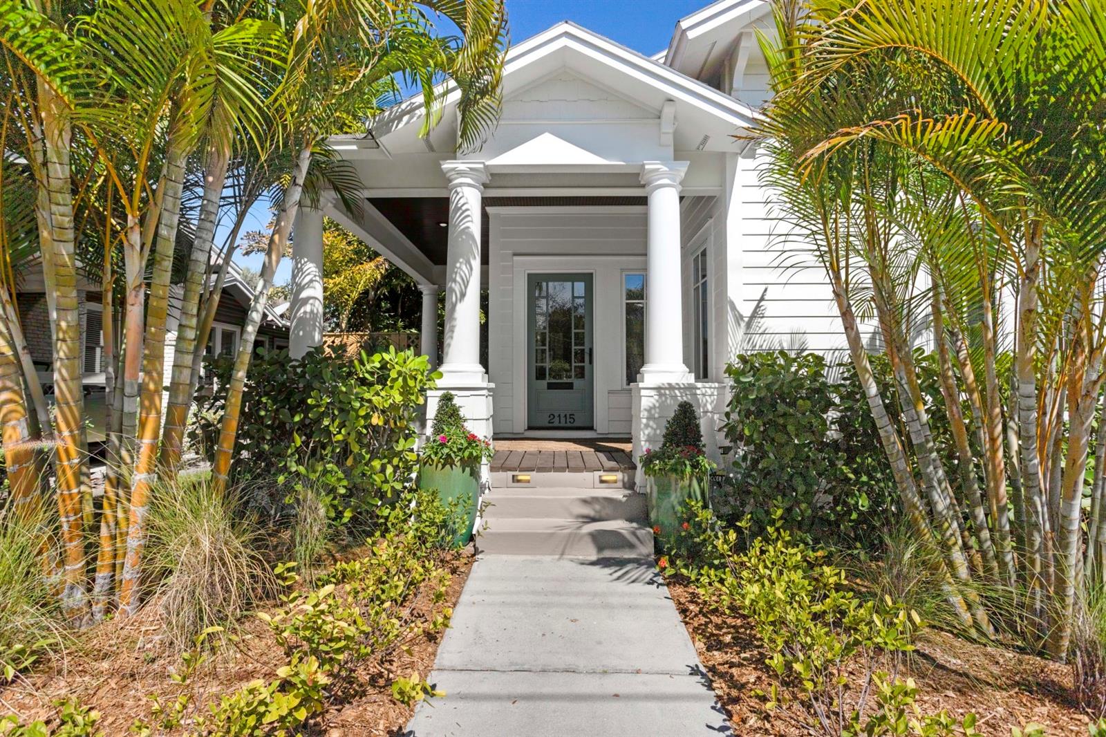 H J WATROUS ADD TO WEST H - Residential