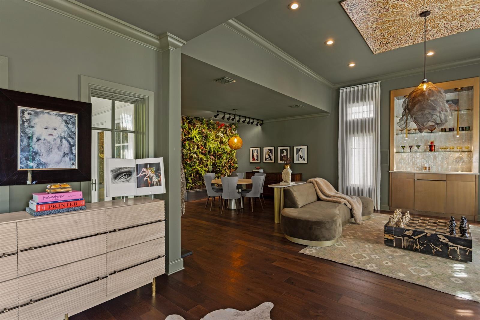 H J WATROUS ADD TO WEST H - Residential