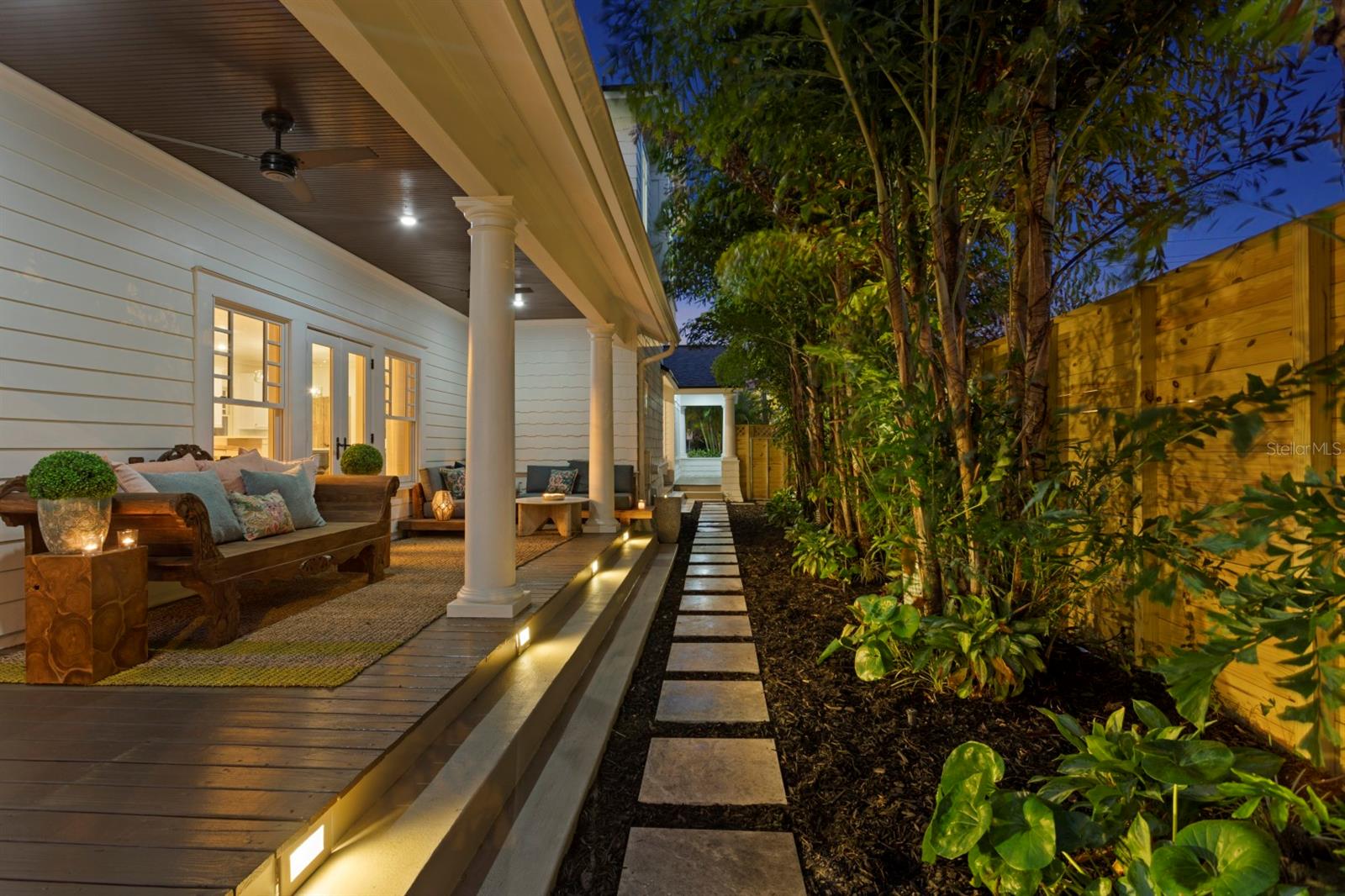 H J WATROUS ADD TO WEST H - Residential