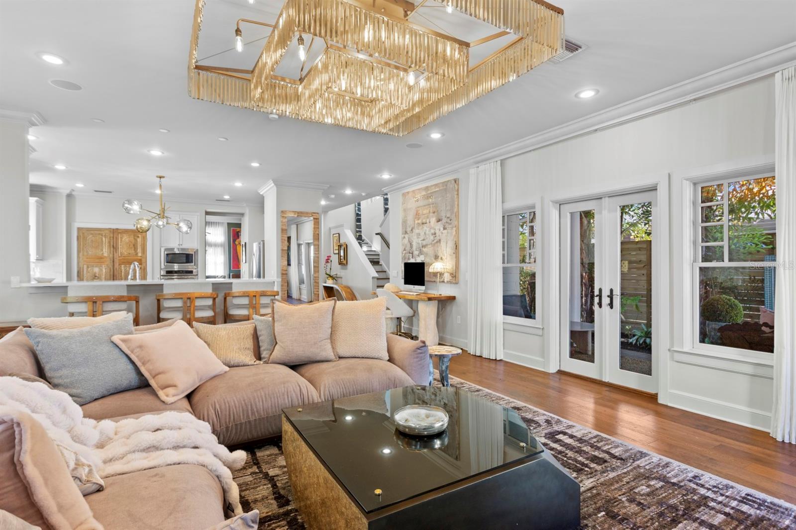 H J WATROUS ADD TO WEST H - Residential