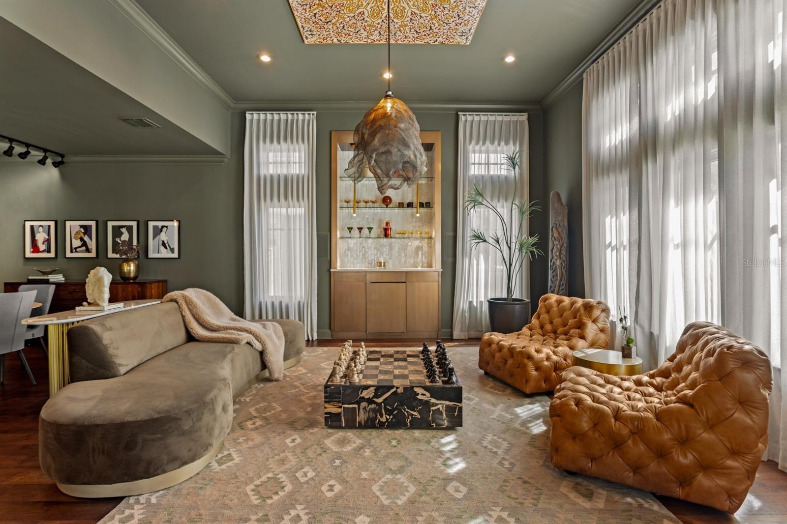 H J WATROUS ADD TO WEST H - Residential