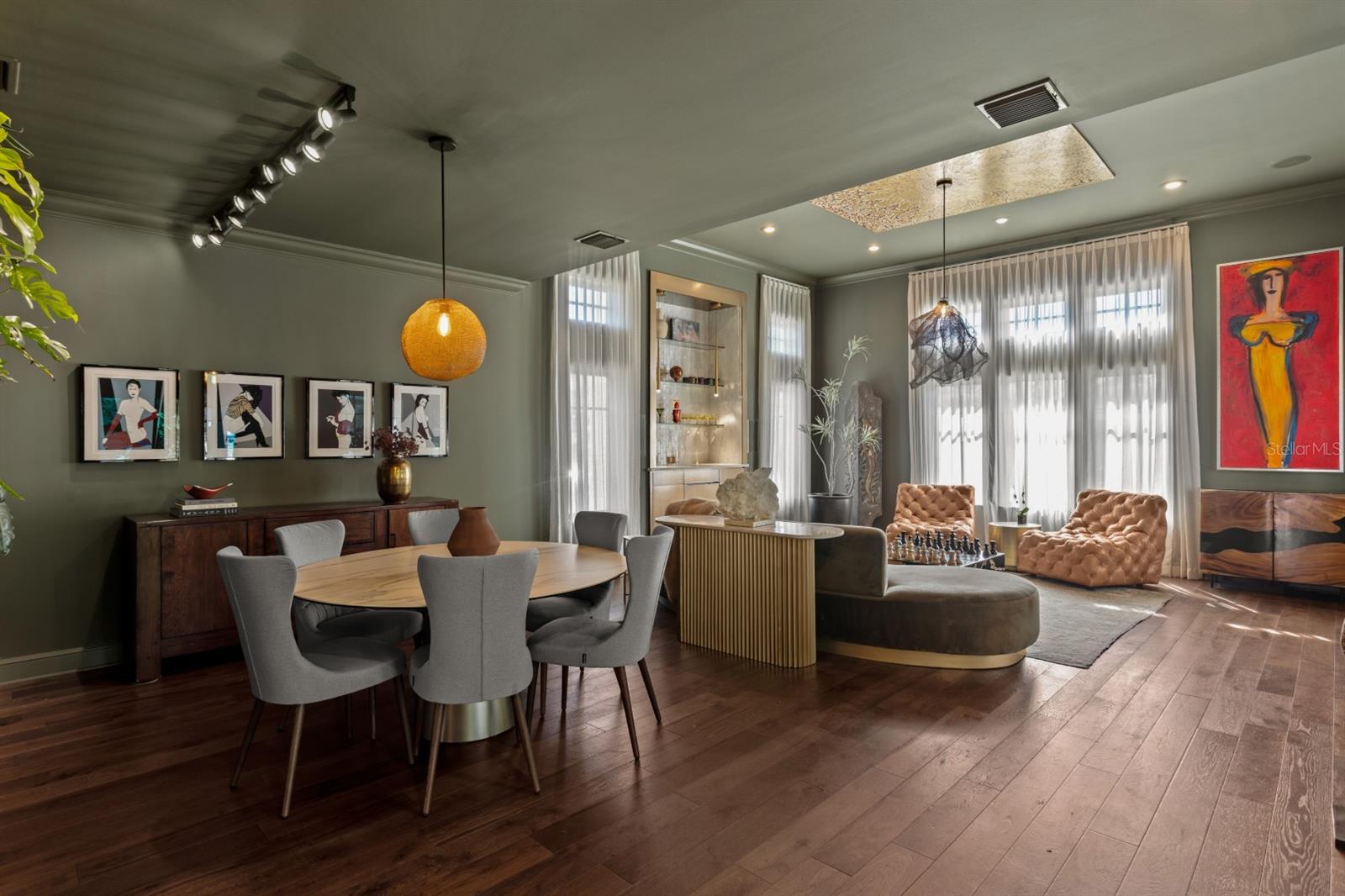 H J WATROUS ADD TO WEST H - Residential