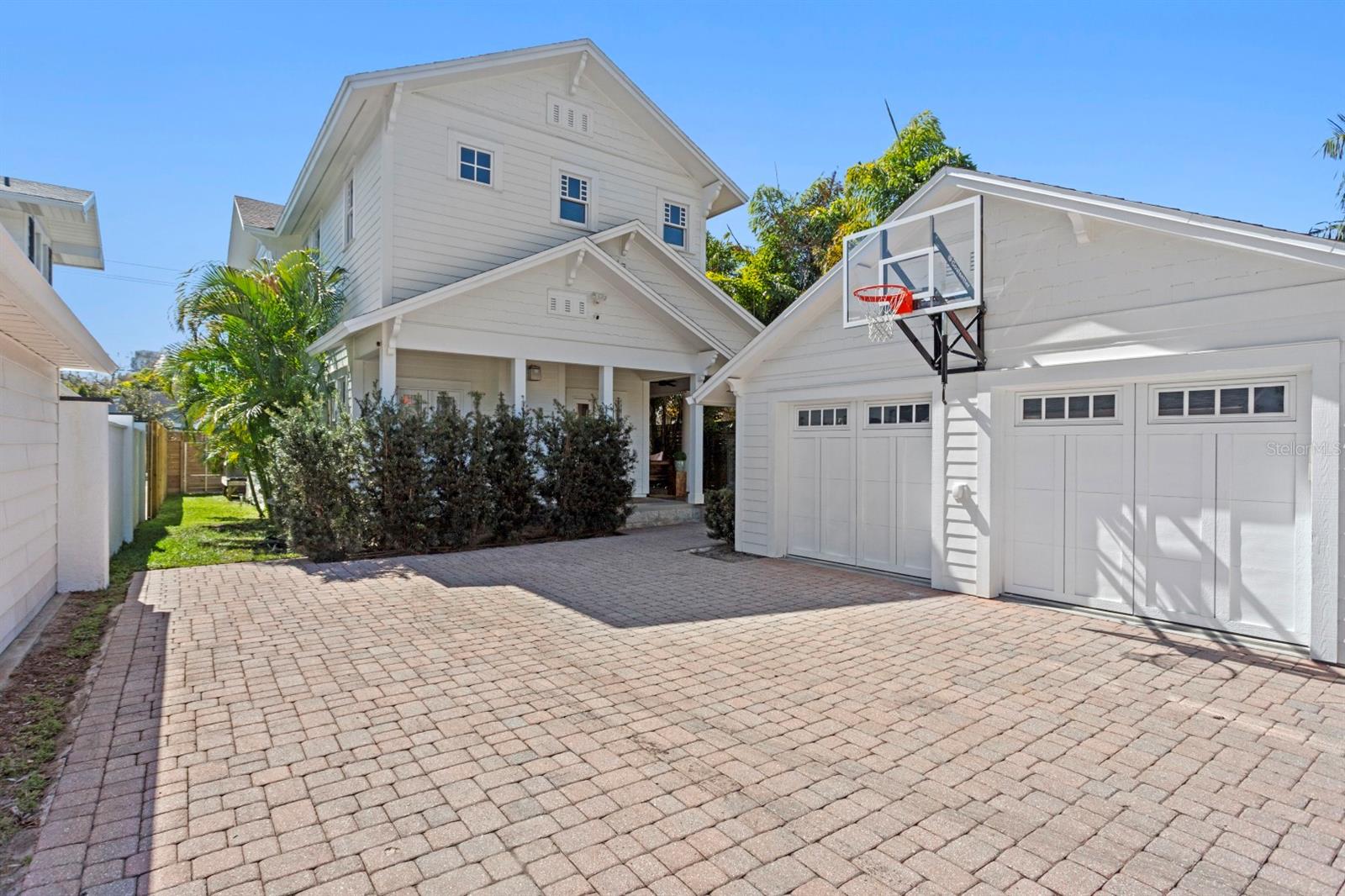 H J WATROUS ADD TO WEST H - Residential