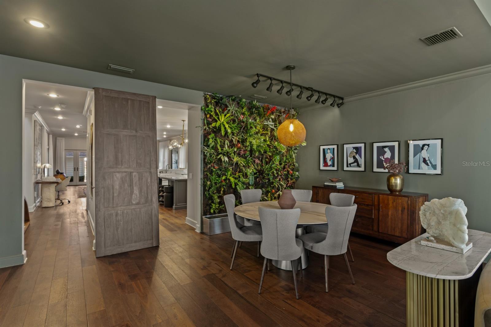 H J WATROUS ADD TO WEST H - Residential