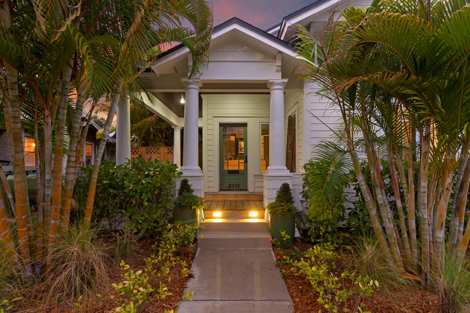 H J WATROUS ADD TO WEST H - Residential