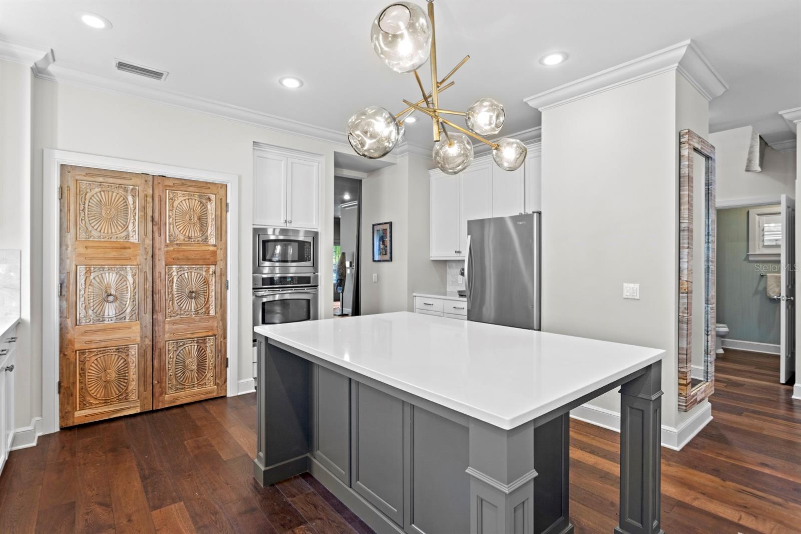 H J WATROUS ADD TO WEST H - Residential