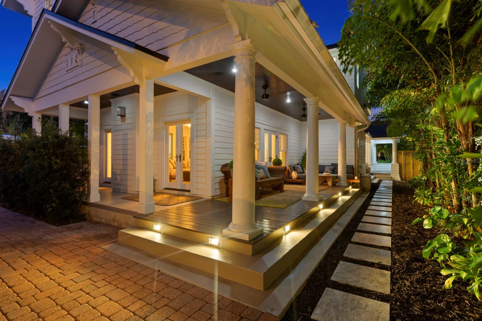 H J WATROUS ADD TO WEST H - Residential