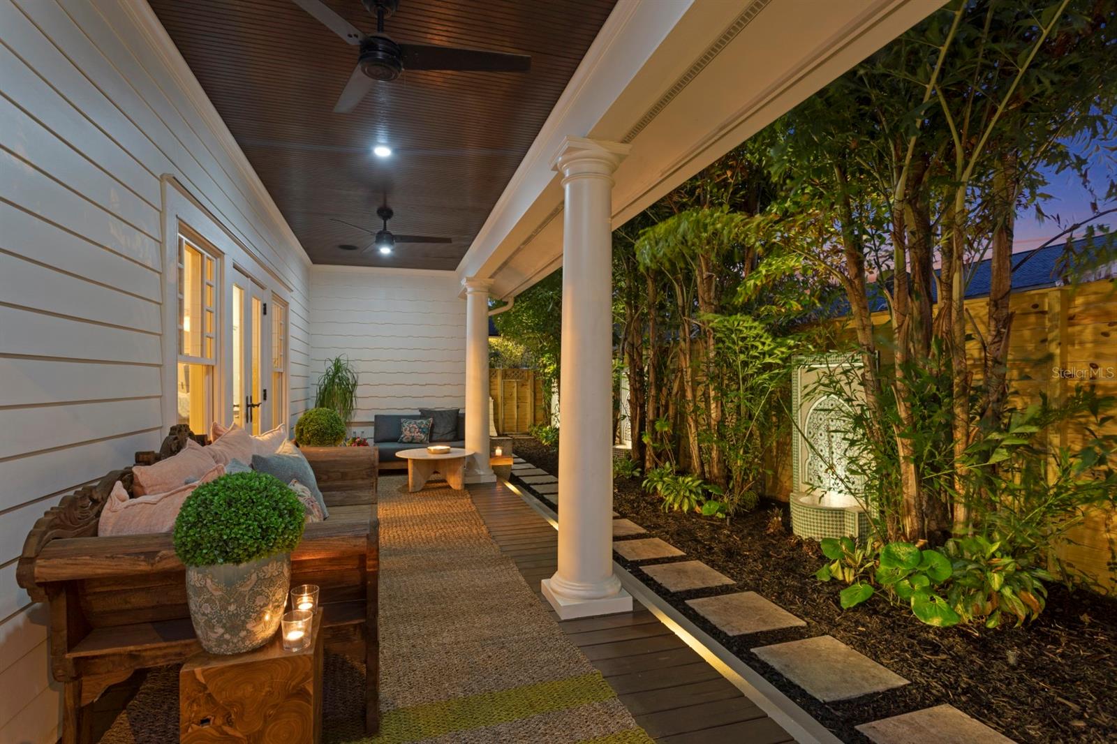 H J WATROUS ADD TO WEST H - Residential