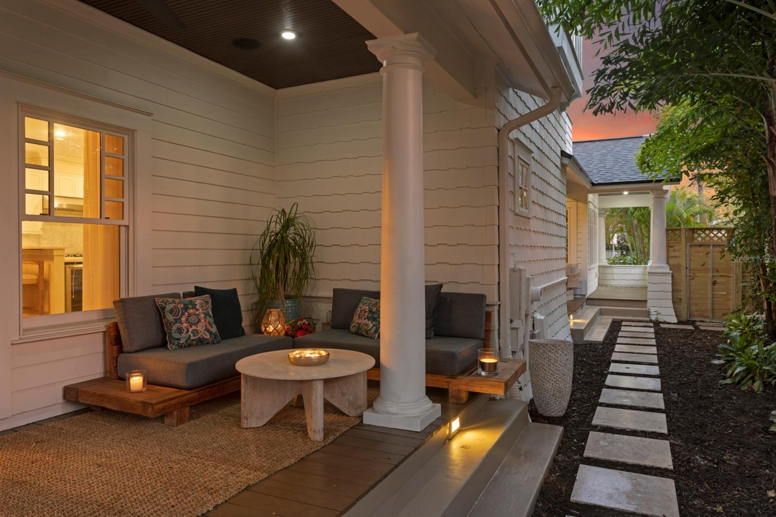 H J WATROUS ADD TO WEST H - Residential