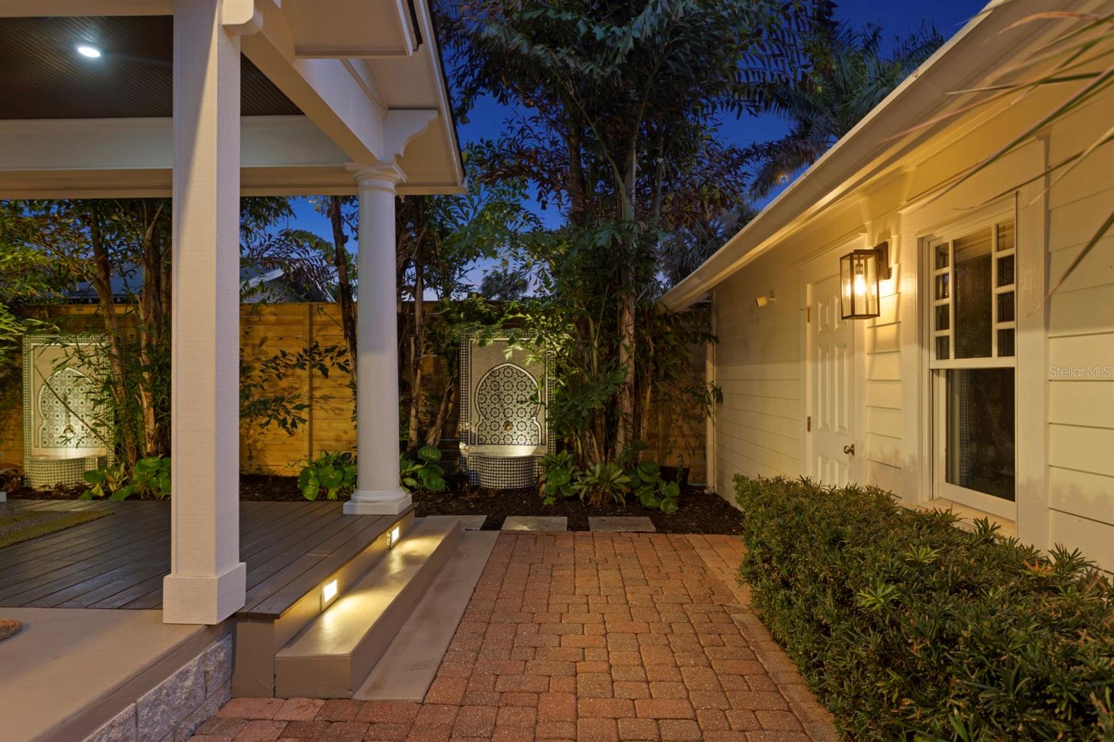 H J WATROUS ADD TO WEST H - Residential