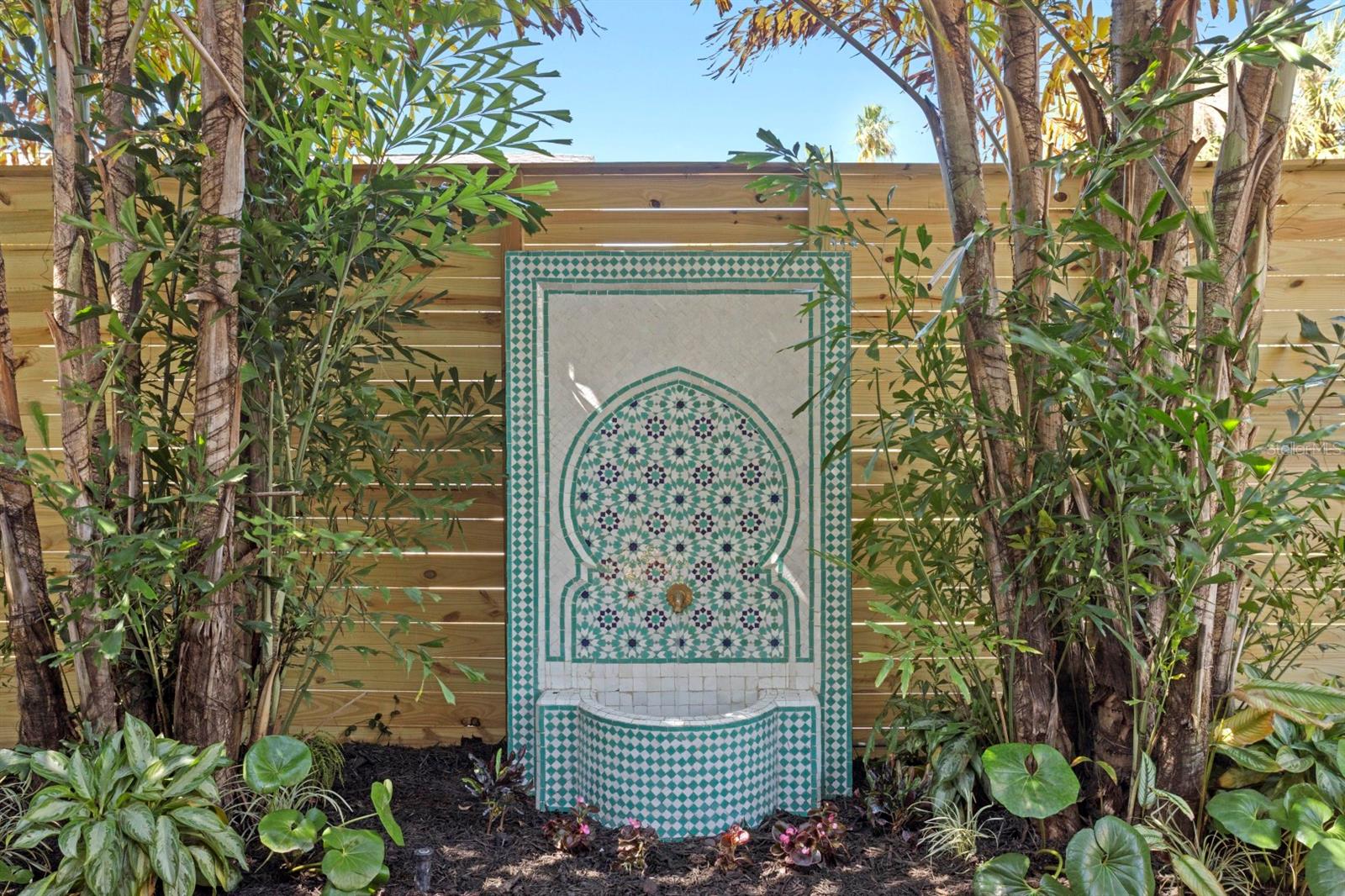 H J WATROUS ADD TO WEST H - Residential