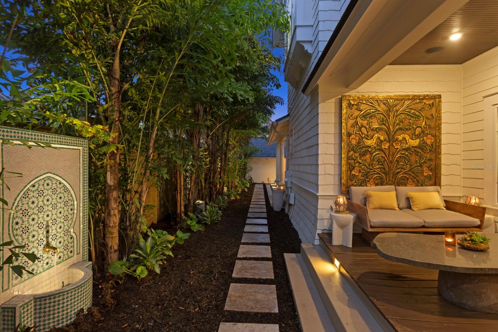 H J WATROUS ADD TO WEST H - Residential