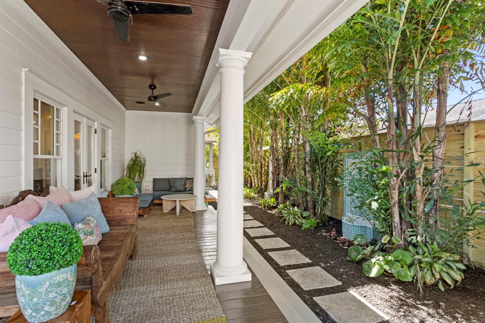 H J WATROUS ADD TO WEST H - Residential