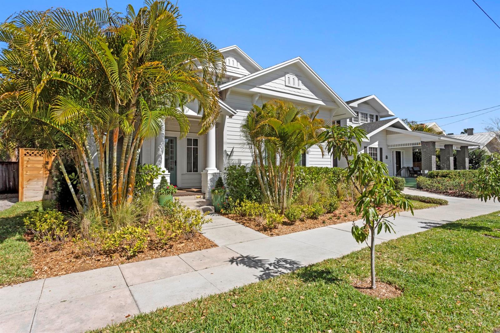 H J WATROUS ADD TO WEST H - Residential