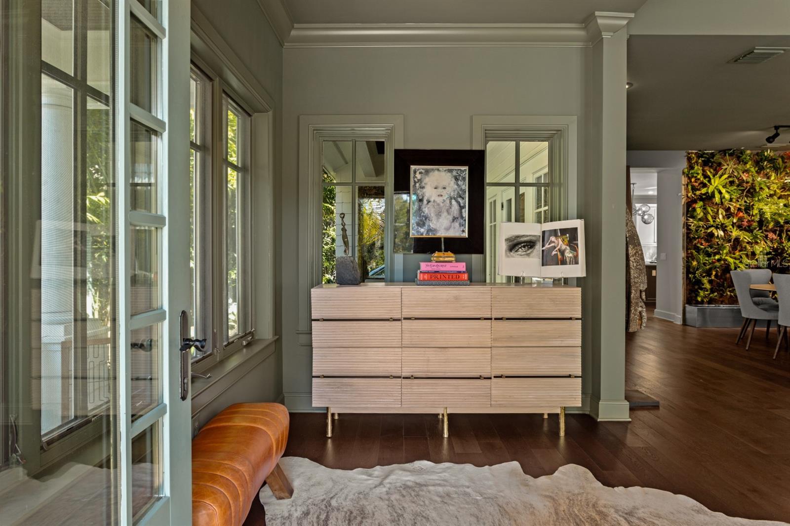 H J WATROUS ADD TO WEST H - Residential