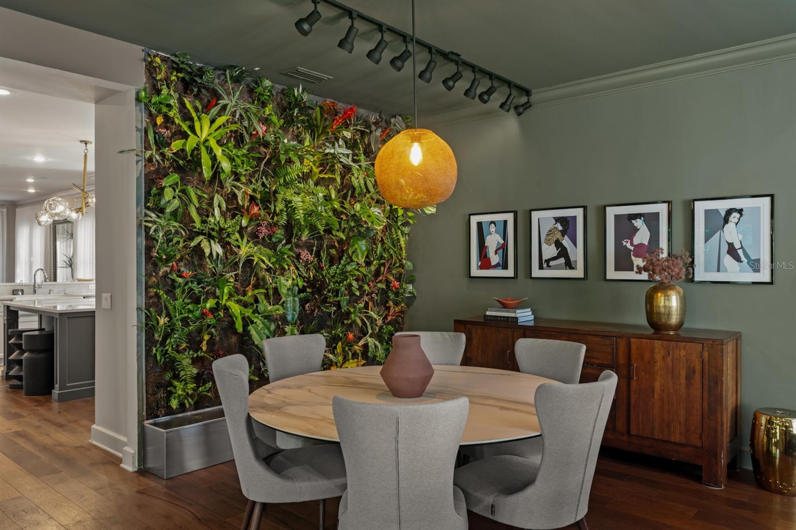 H J WATROUS ADD TO WEST H - Residential