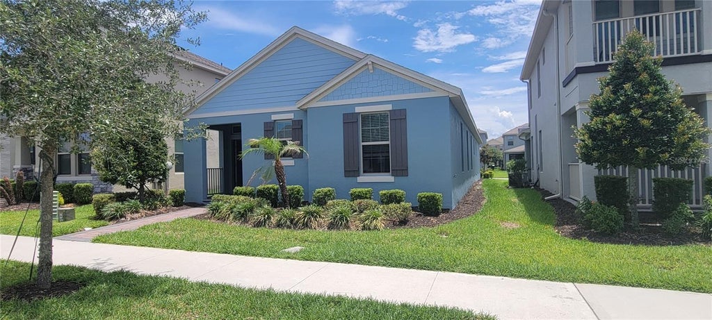Photo of 16167 Mangrove Road, Winter Garden, FL 34787 (MLS # O6448990)