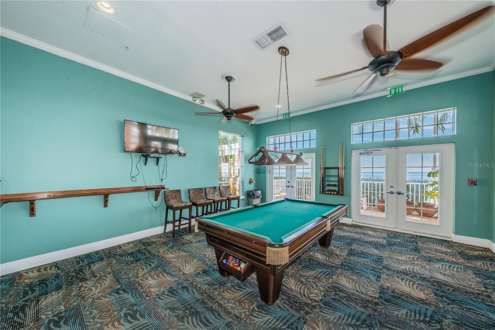 WATERSIDE AT COQUINA KEY SOUTH - Residential Lease