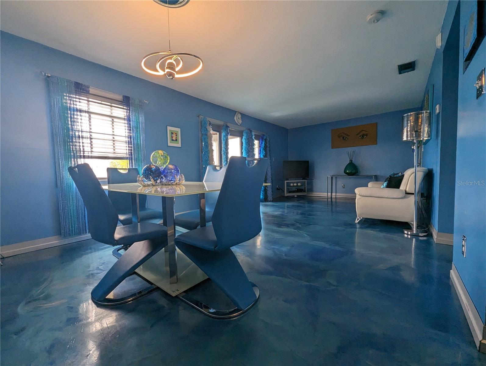 WATERSIDE AT COQUINA KEY SOUTH - Residential Lease