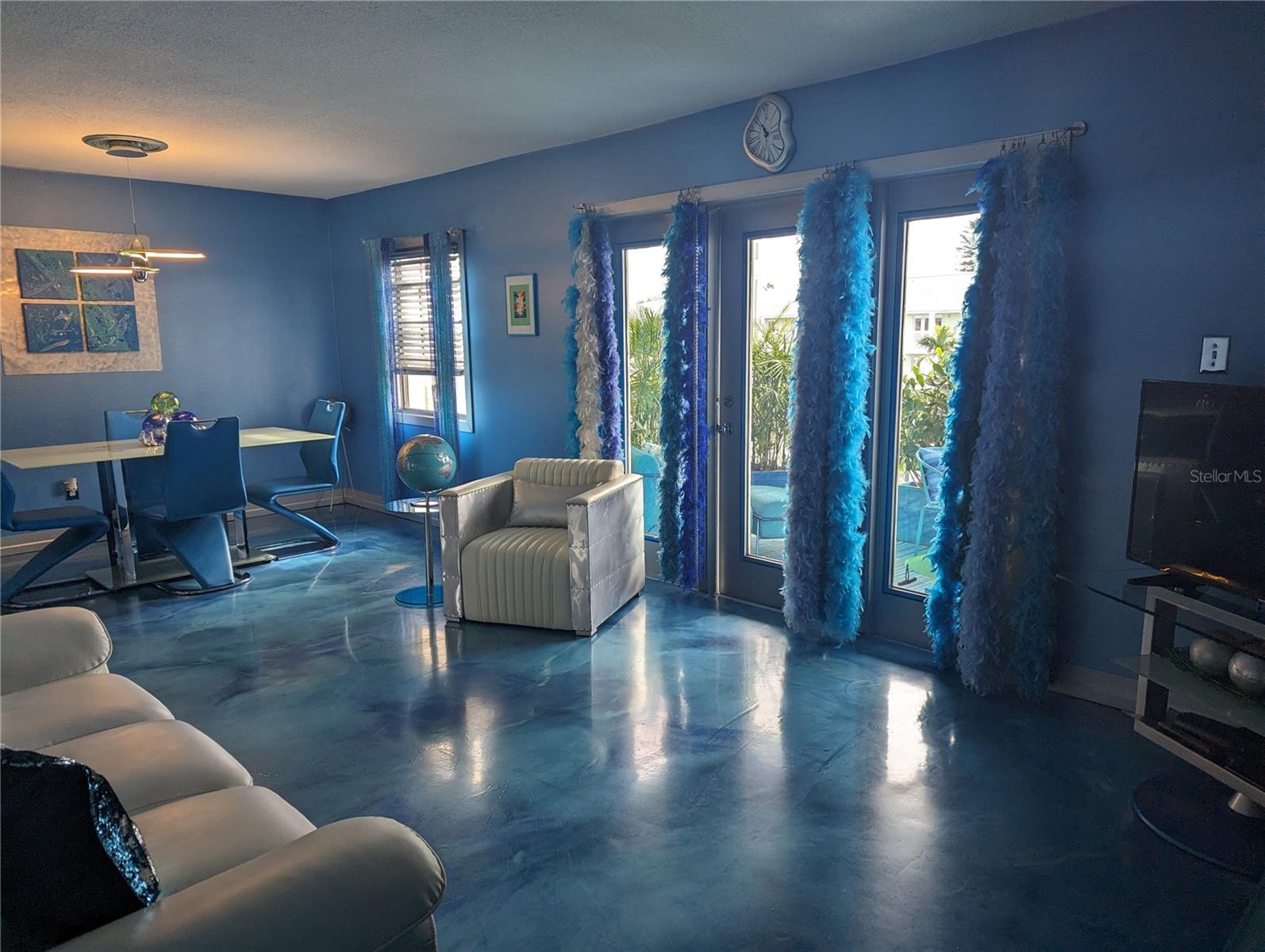 WATERSIDE AT COQUINA KEY SOUTH - Residential Lease