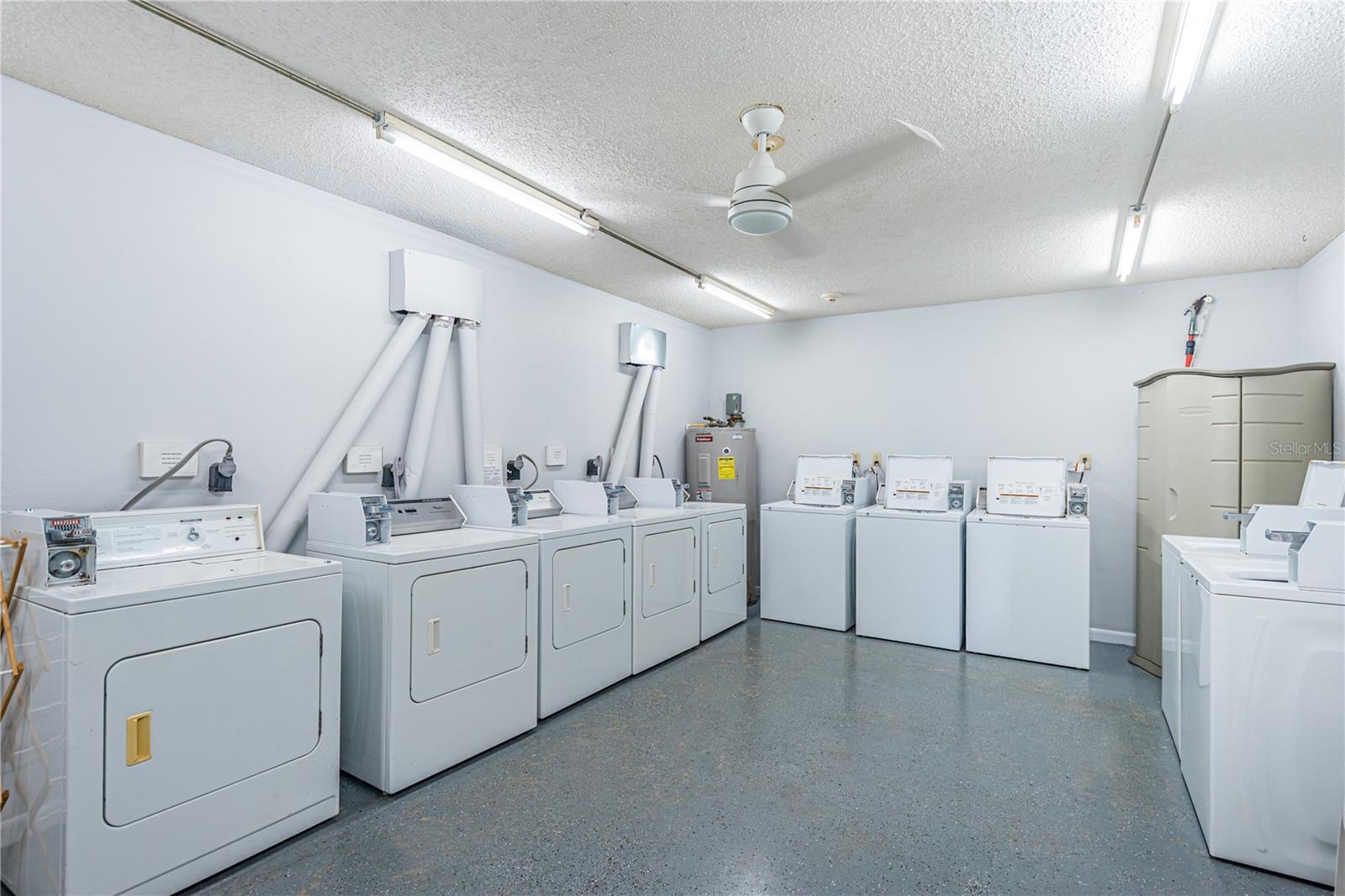 WATERSIDE AT COQUINA KEY SOUTH - Residential Lease