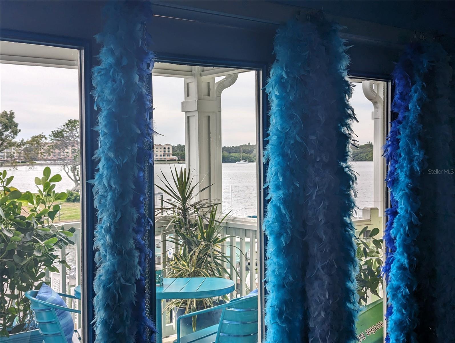 WATERSIDE AT COQUINA KEY SOUTH - Residential Lease