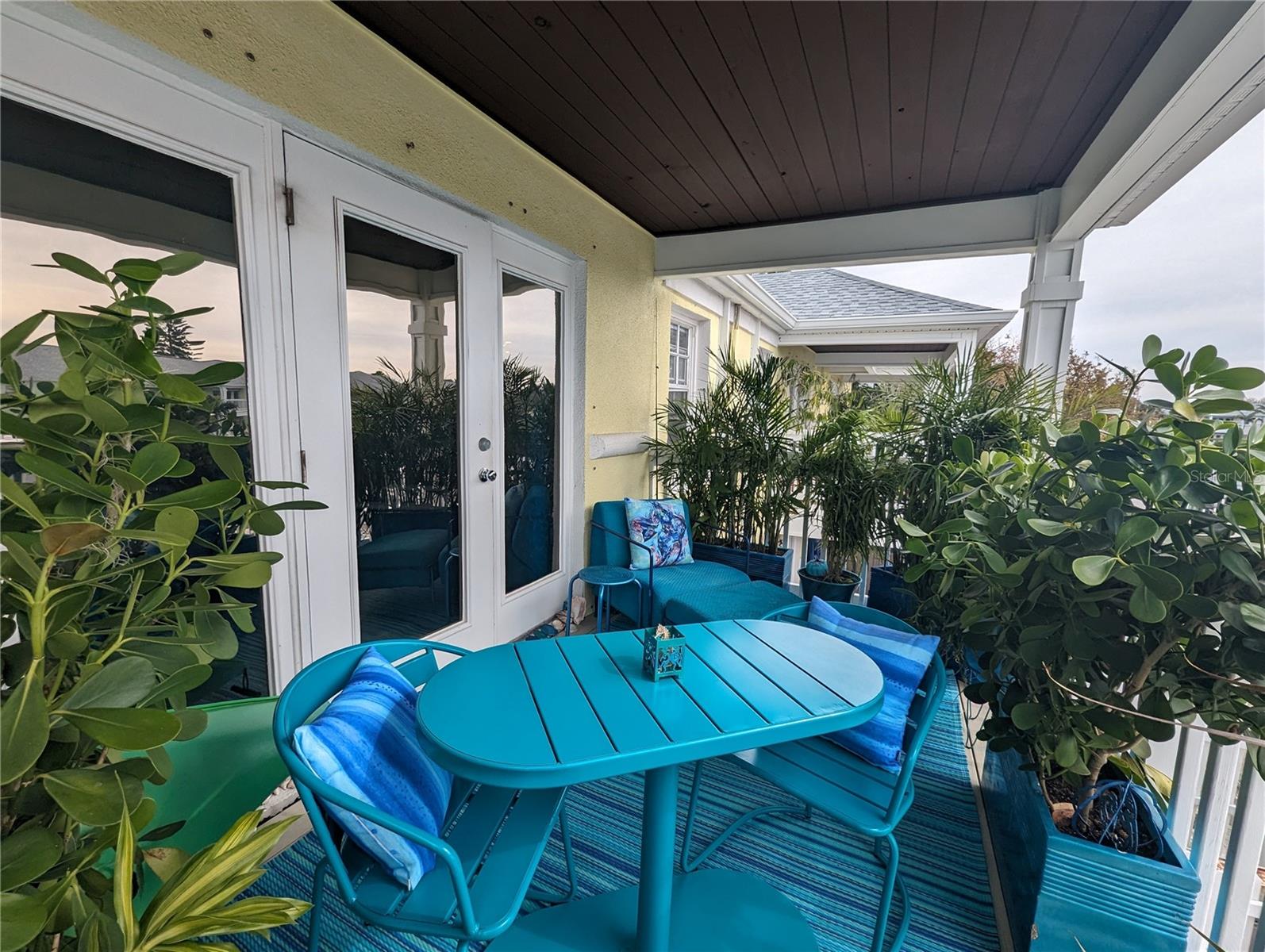 WATERSIDE AT COQUINA KEY SOUTH - Residential Lease