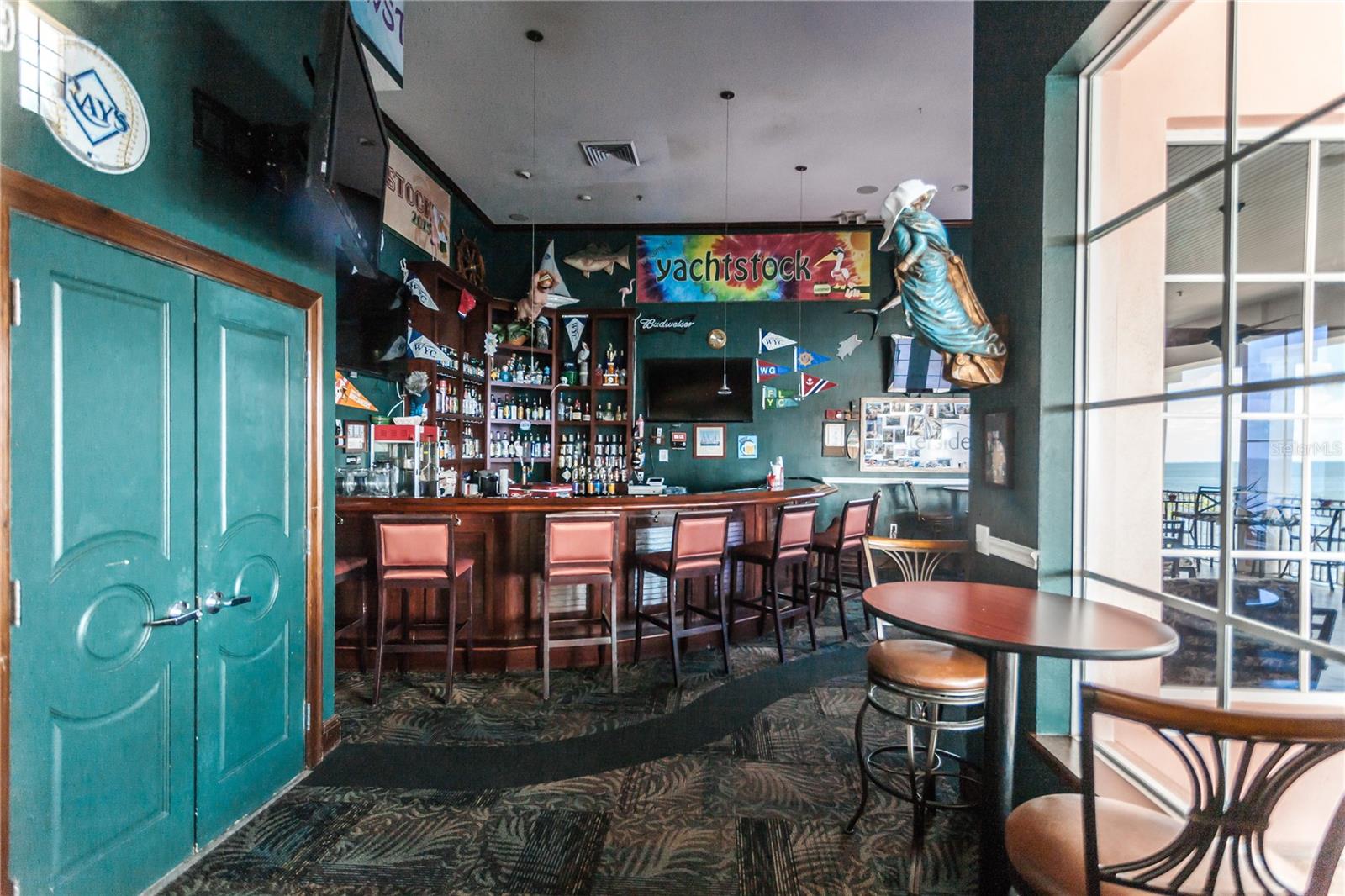 WATERSIDE AT COQUINA KEY SOUTH - Residential Lease