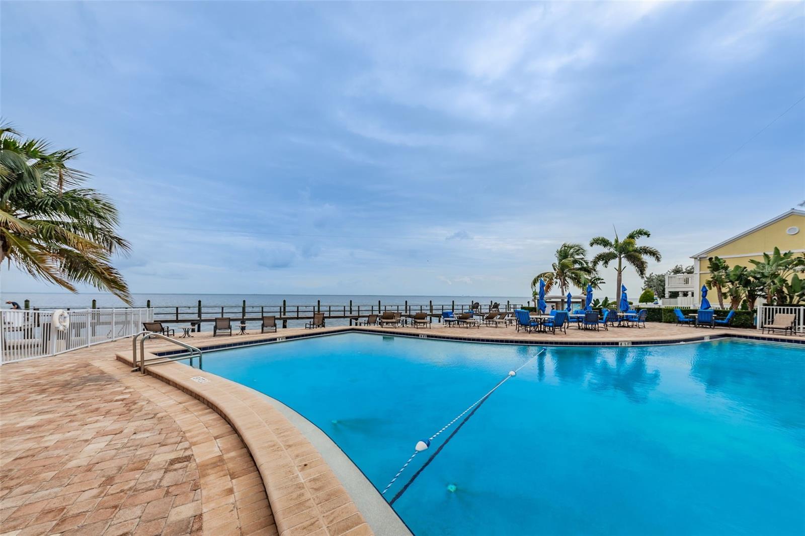 WATERSIDE AT COQUINA KEY SOUTH - Residential Lease
