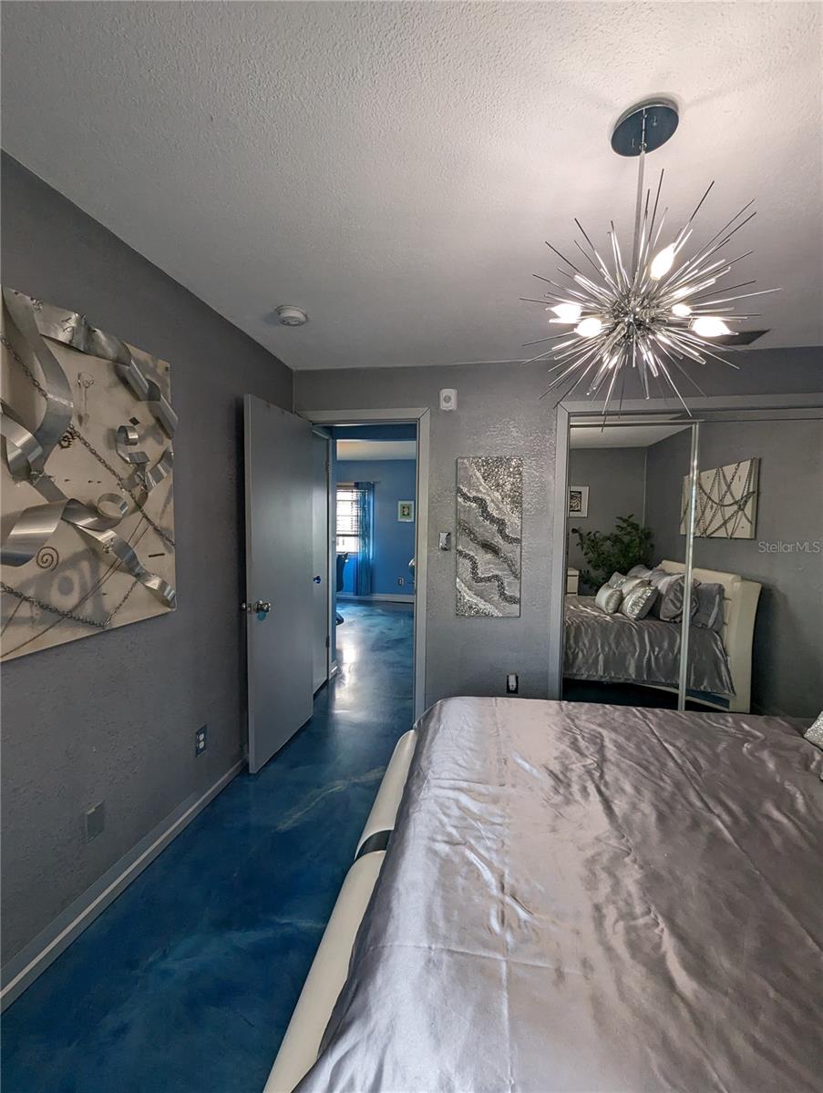 WATERSIDE AT COQUINA KEY SOUTH - Residential Lease