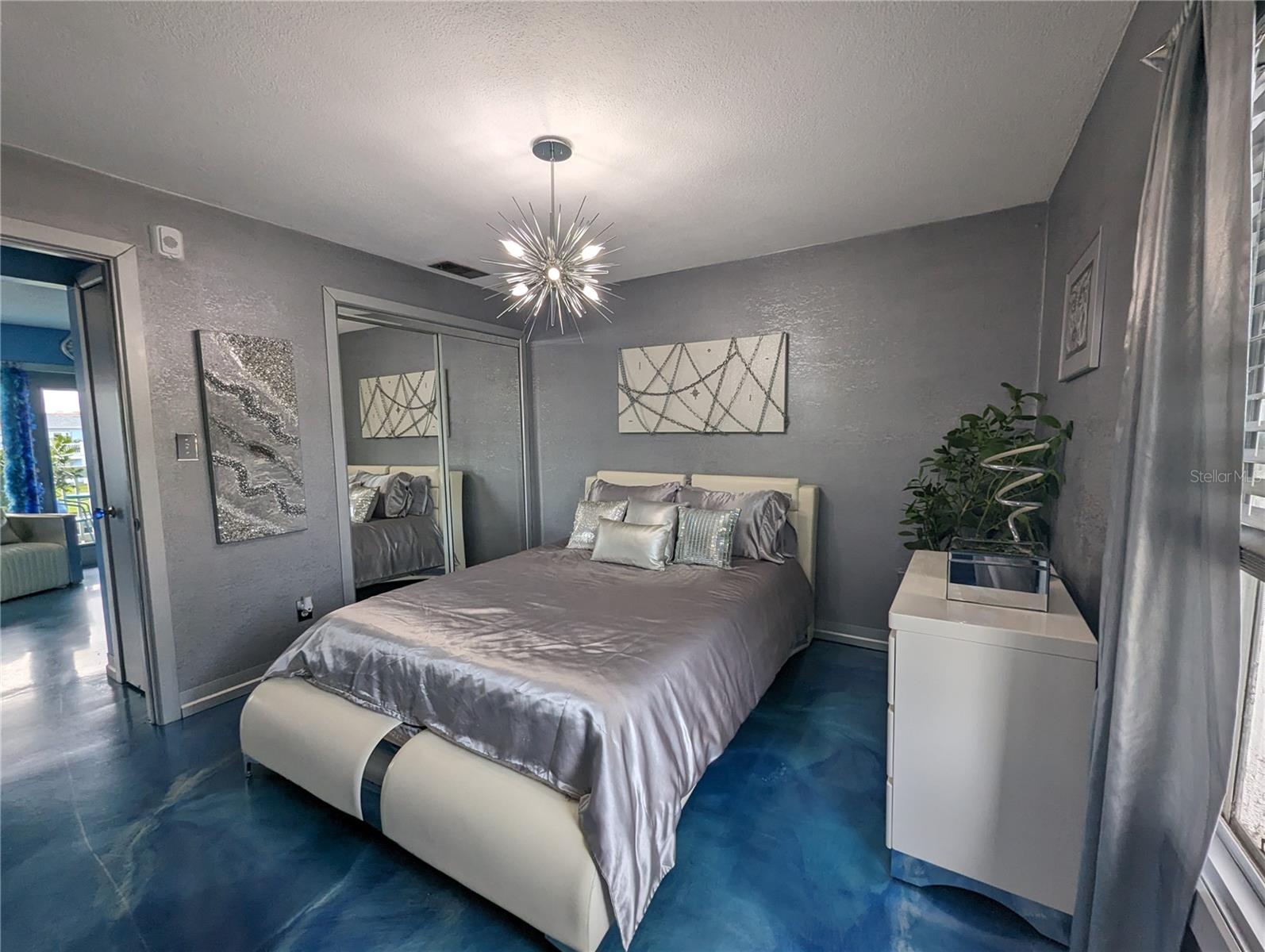 WATERSIDE AT COQUINA KEY SOUTH - Residential Lease