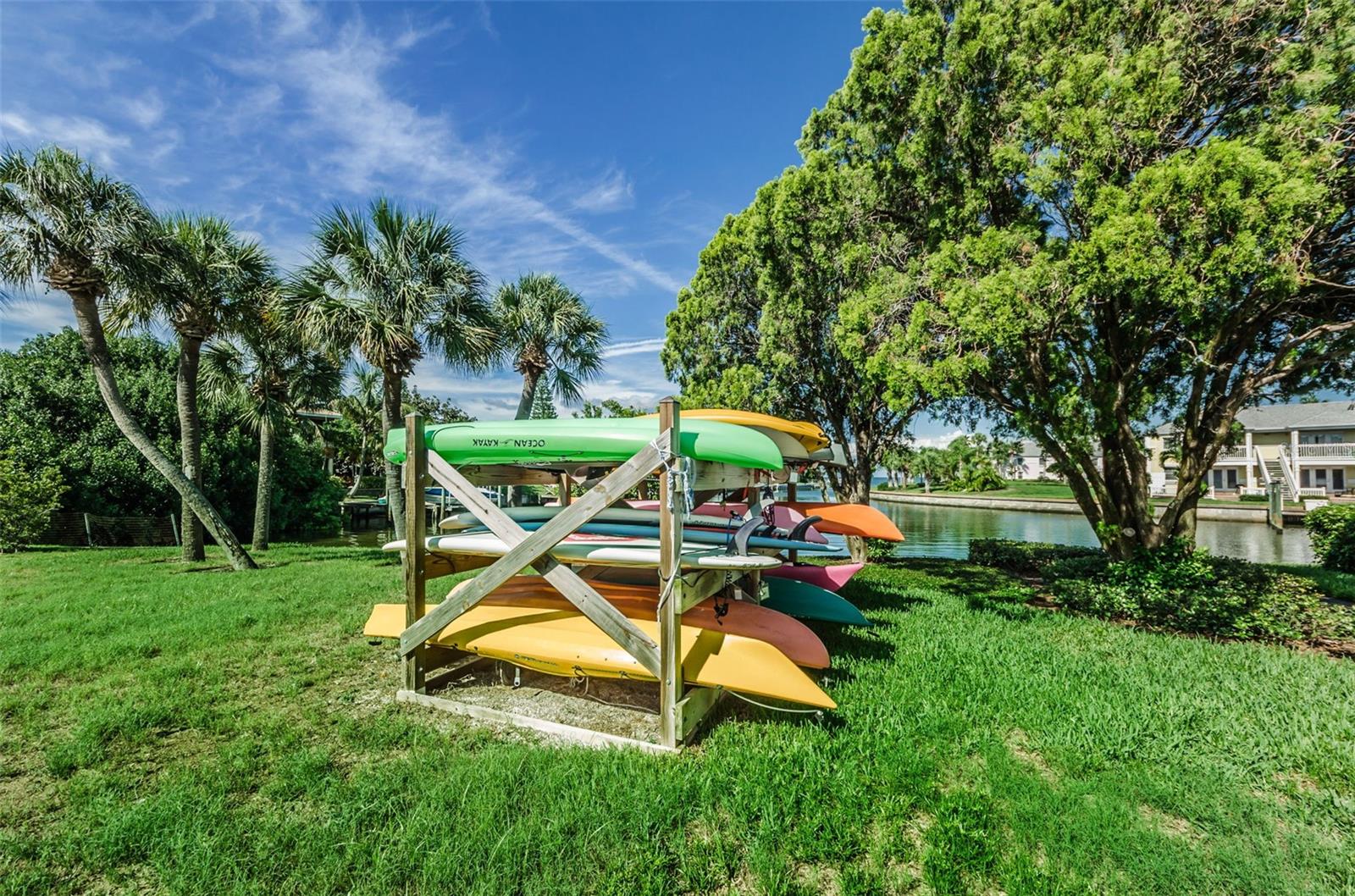 WATERSIDE AT COQUINA KEY SOUTH - Residential Lease