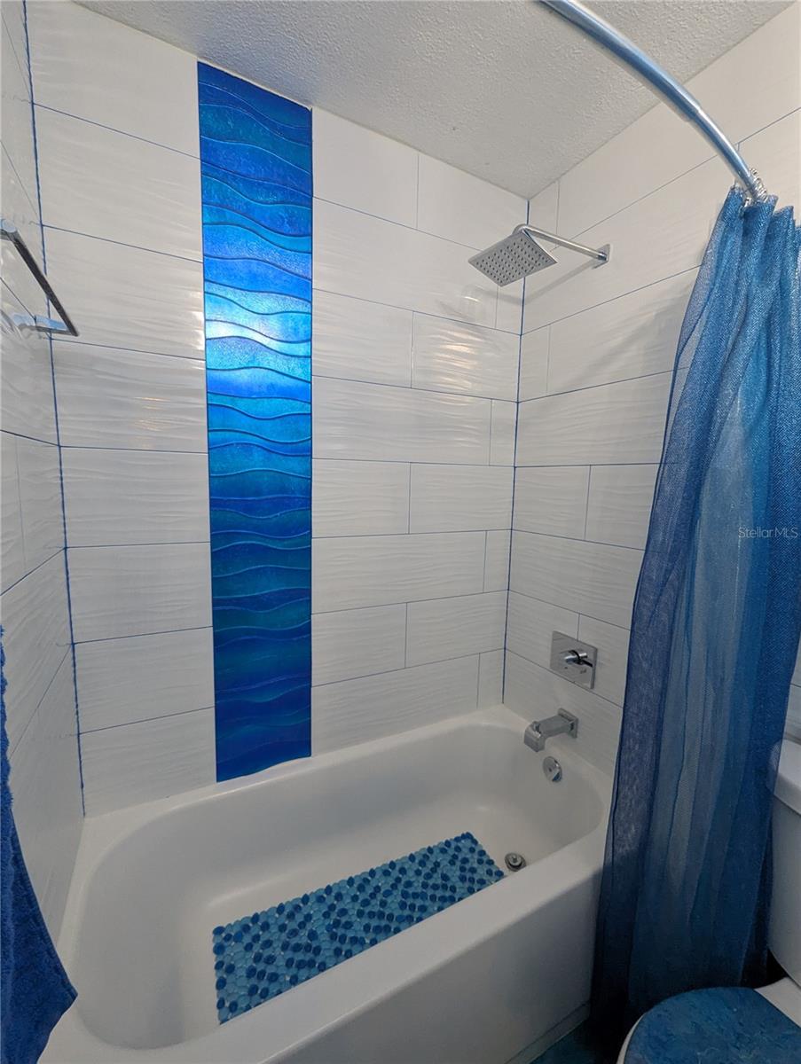 WATERSIDE AT COQUINA KEY SOUTH - Residential Lease