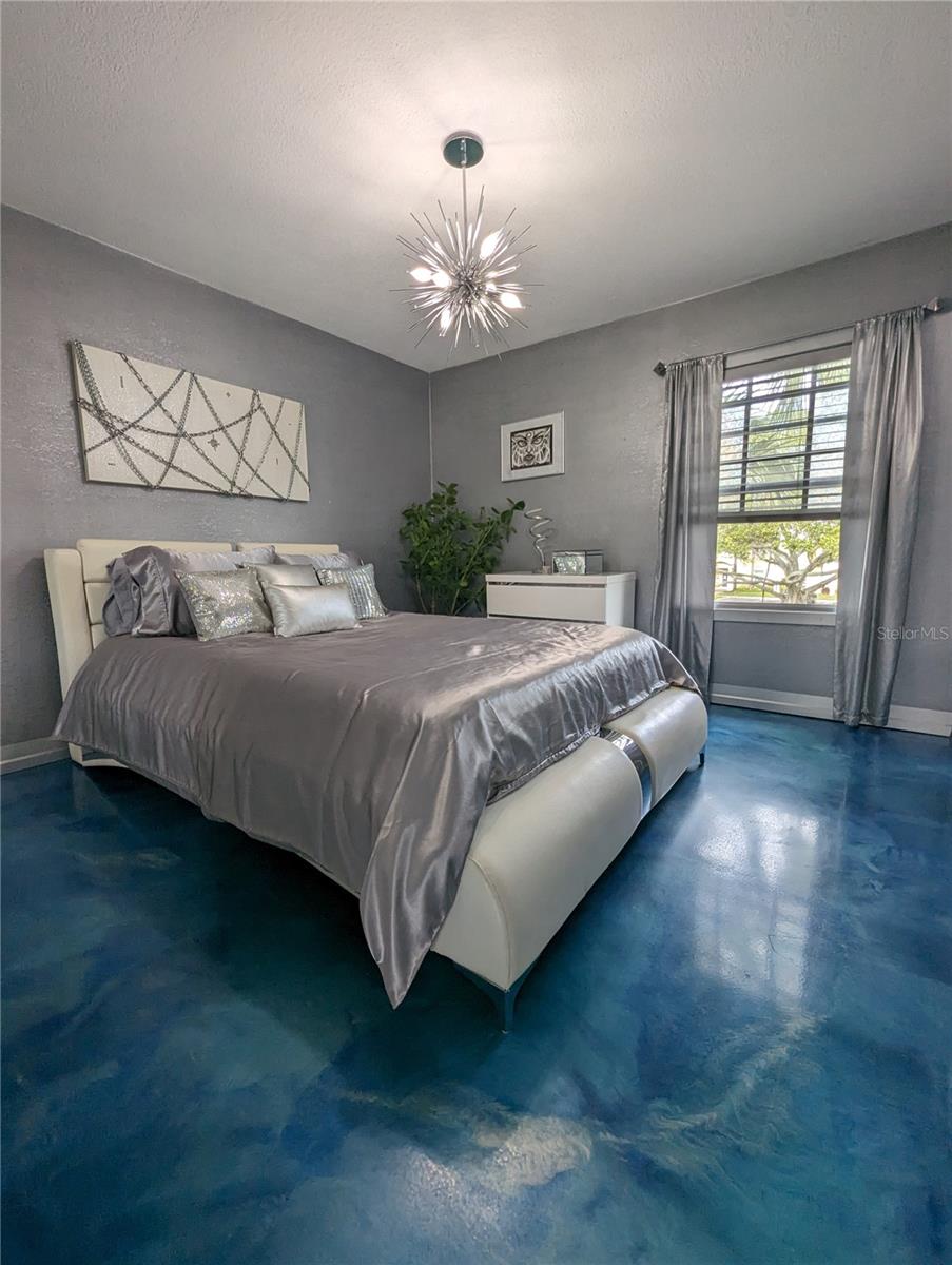 WATERSIDE AT COQUINA KEY SOUTH - Residential Lease