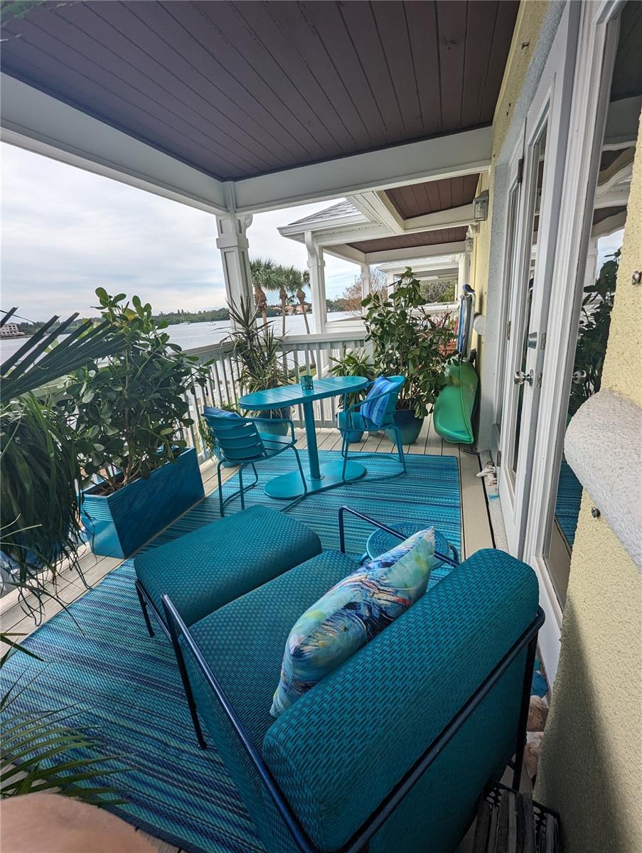 WATERSIDE AT COQUINA KEY SOUTH - Residential Lease