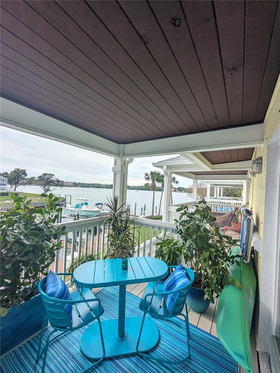 WATERSIDE AT COQUINA KEY SOUTH - Residential Lease