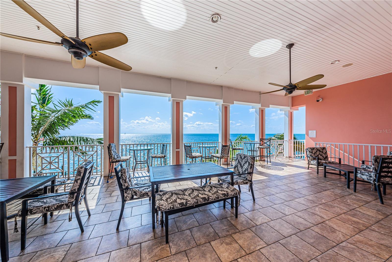 WATERSIDE AT COQUINA KEY SOUTH - Residential Lease