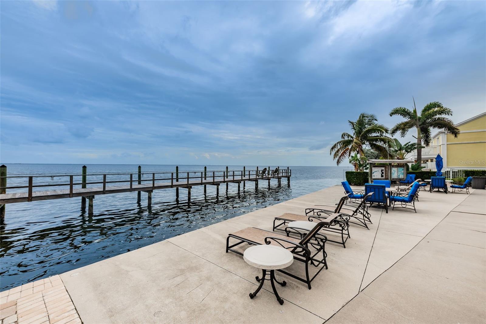 WATERSIDE AT COQUINA KEY SOUTH - Residential Lease