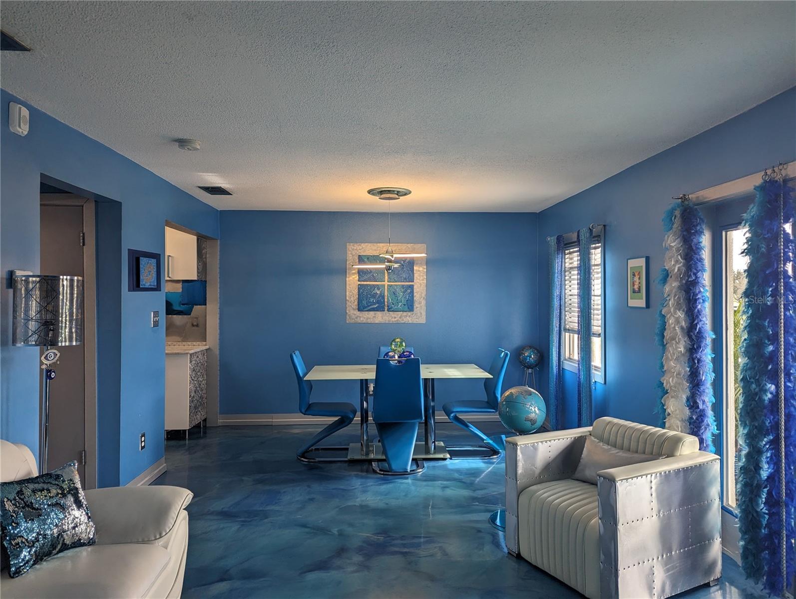 WATERSIDE AT COQUINA KEY SOUTH - Residential Lease