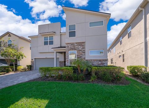 A home in KISSIMMEE