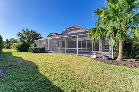 A home in SARASOTA