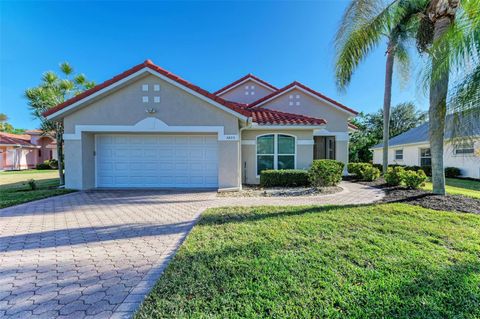 A home in SARASOTA