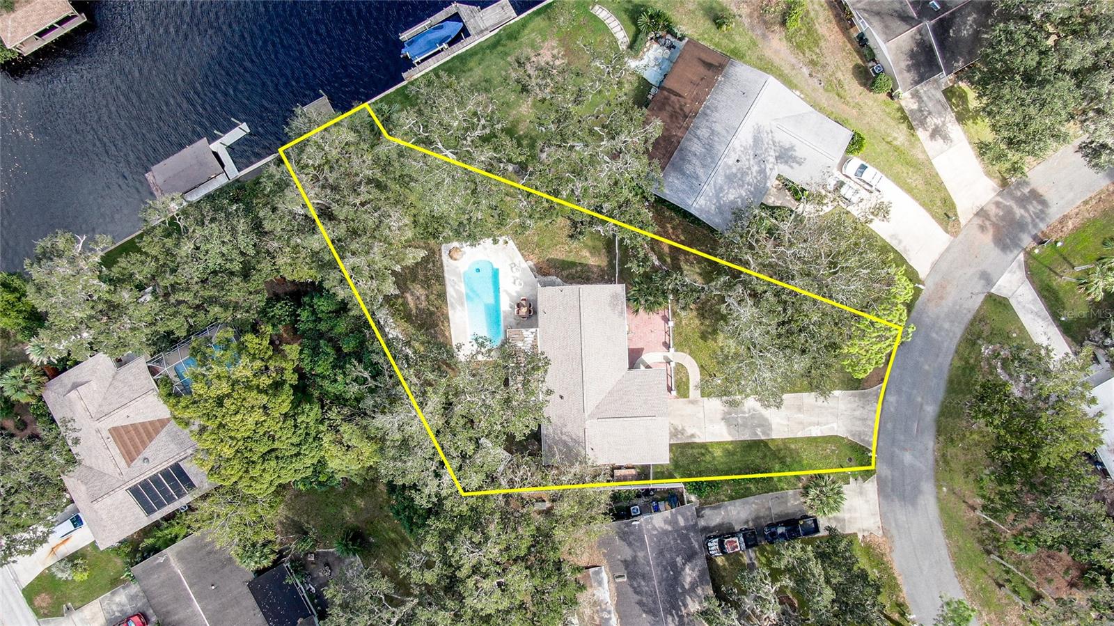 PALM HARBOR - Residential