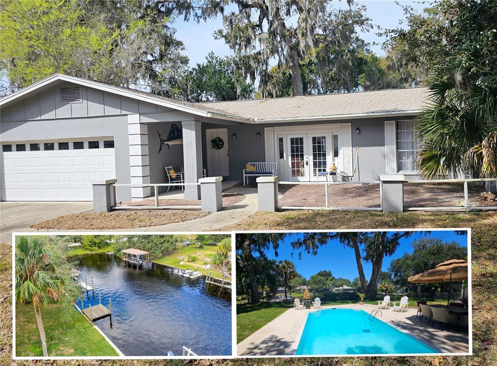 PALM HARBOR - Residential