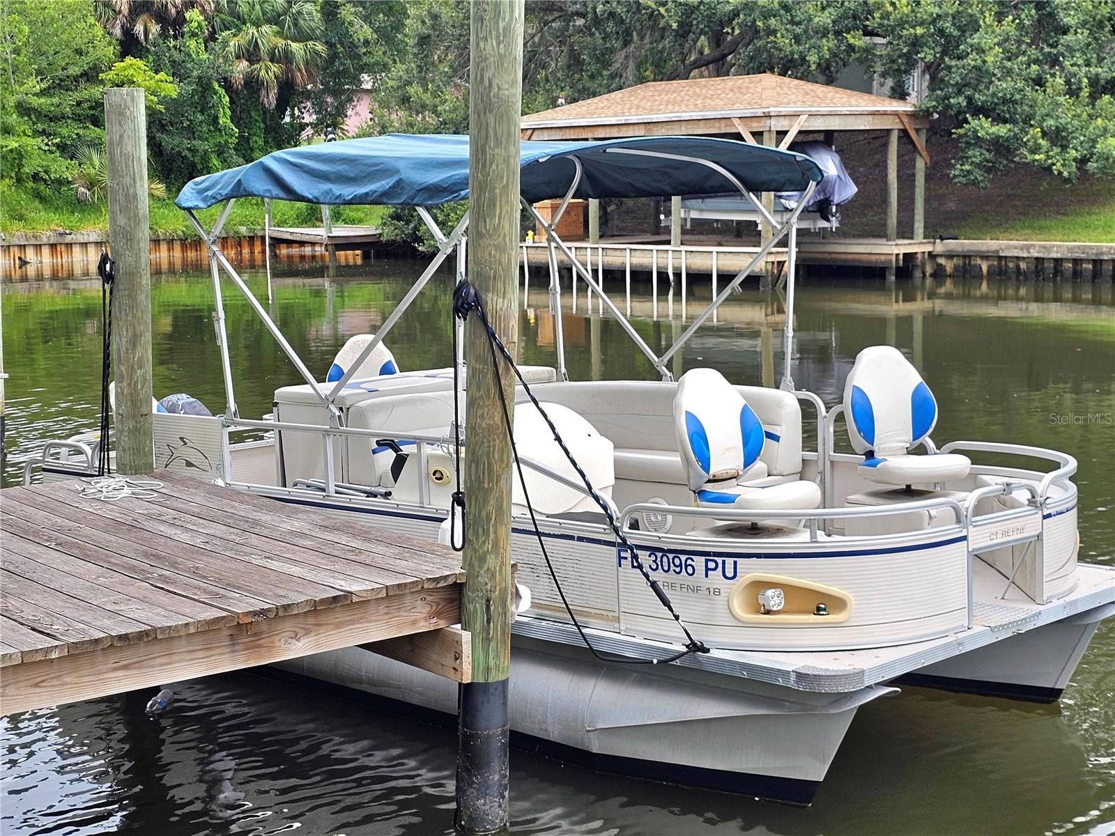 PALM HARBOR - Residential