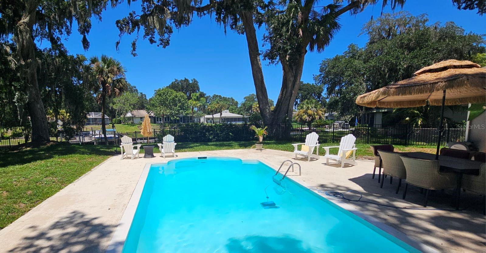 PALM HARBOR - Residential