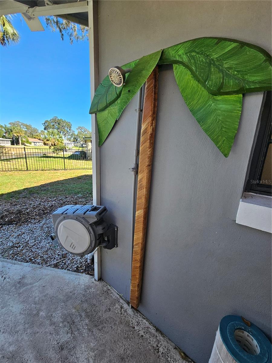 PALM HARBOR - Residential