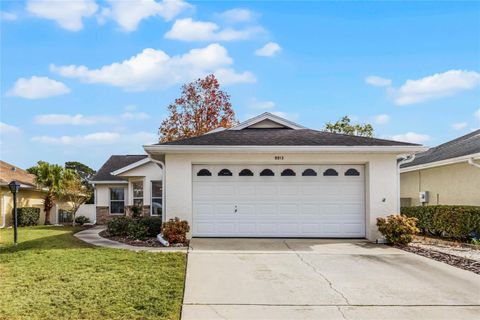 A home in OCALA