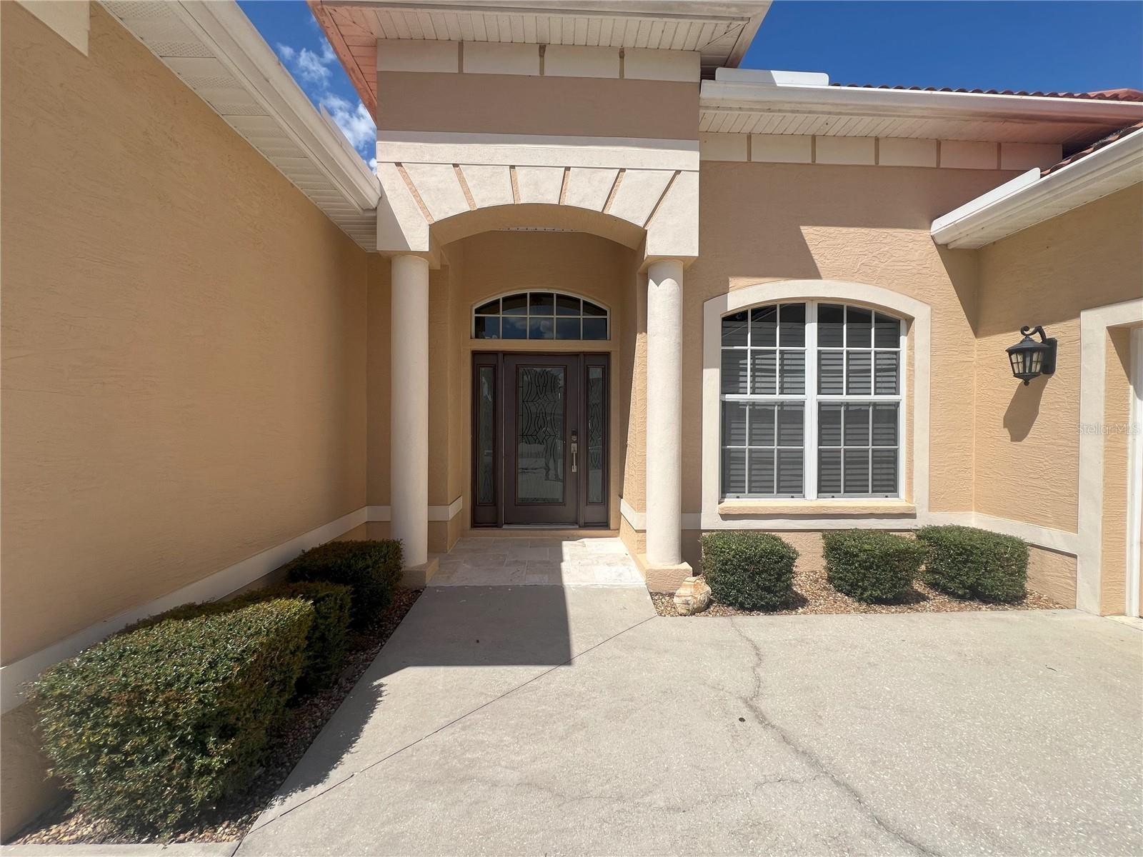 7457 PALMER GLEN CIRCLE